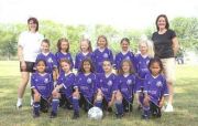 Sarnia Girls Soccer Club