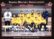 Sarnia Hockey Association